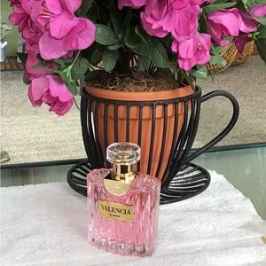 Valencia Donna Perfume